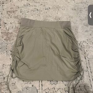 Columbia Skort